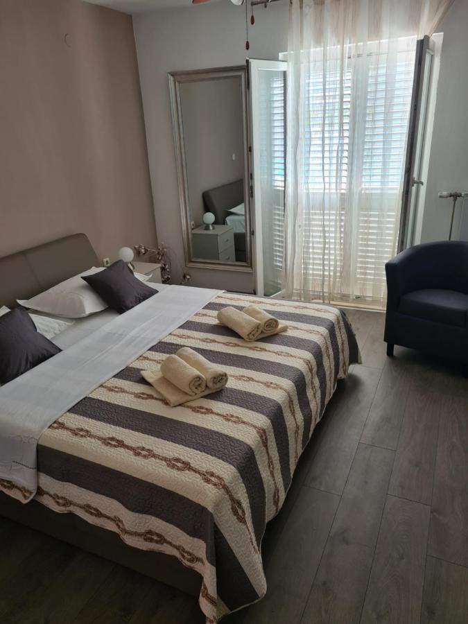 Apartments Rina - Kneze Racisce Room photo