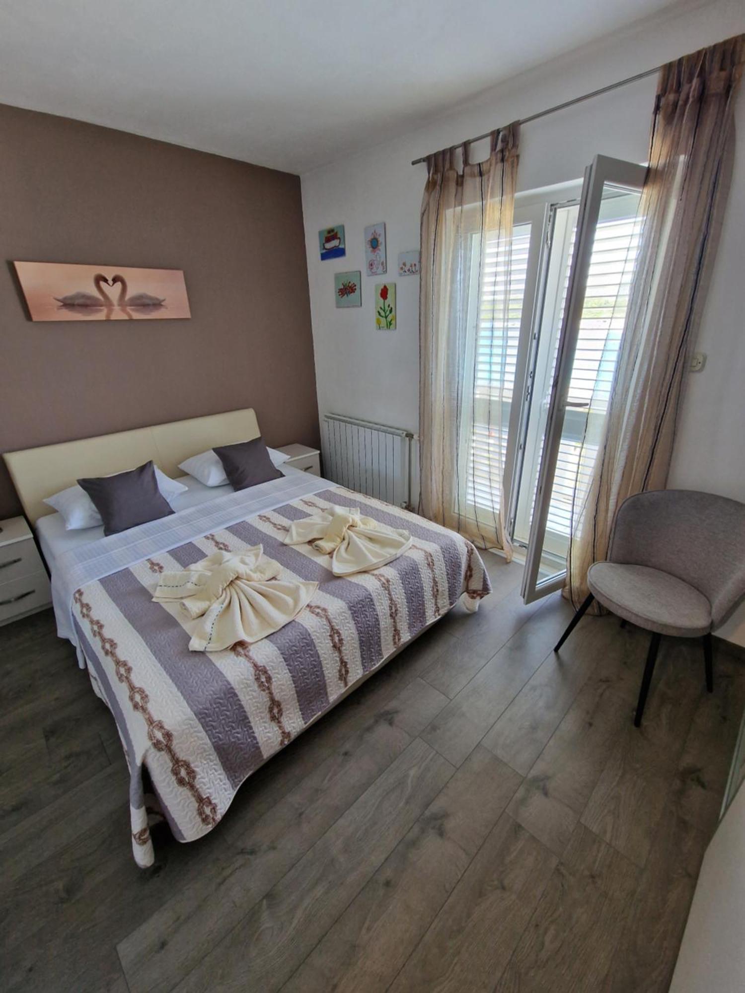 Apartments Rina - Kneze Racisce Room photo